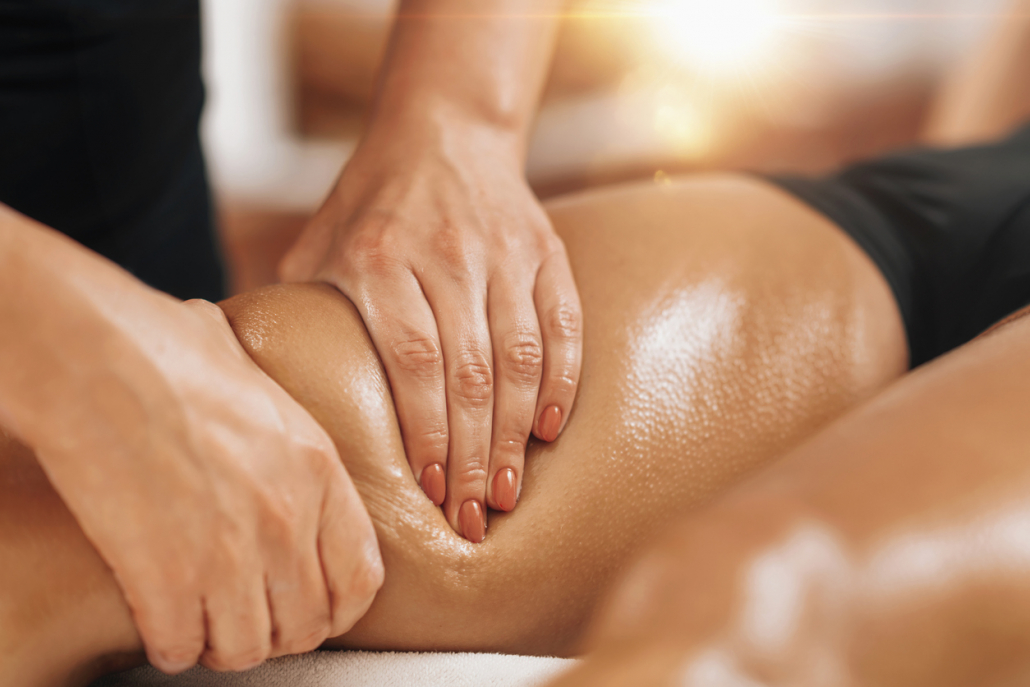 Post Operative Massage Vienna VA